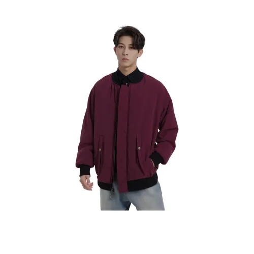 FRLMK Унисекс Куртки