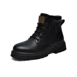 Black Smooth Finish