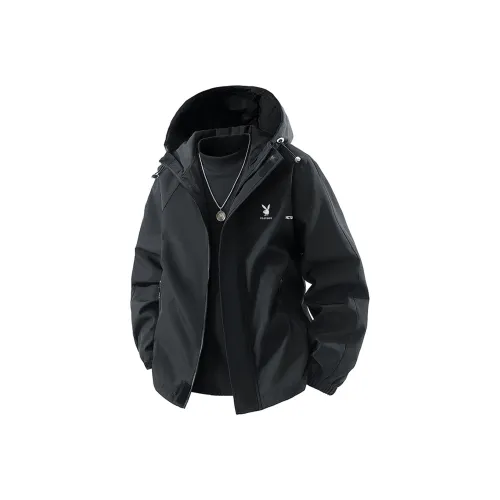 Playboy Мужские Куртки