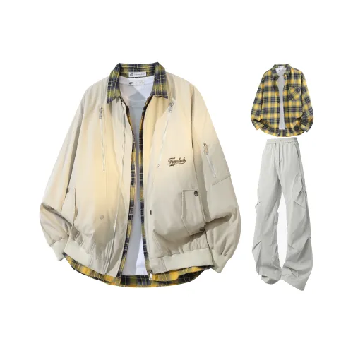 Tre Club Повседневная Спортивная Одежда Унисекс