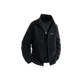 Чёрный [Улучшенная версия с принтом]