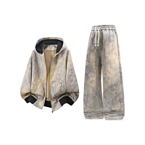 FRQ Унисекс Повседневная Спортивная Одежда