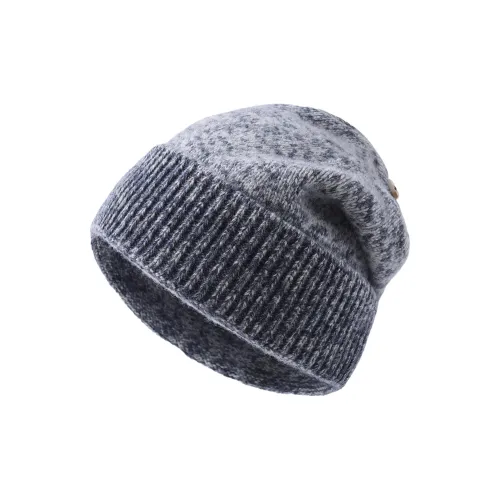 PIERRE CARDIN 100% шерсть Шапки-бини Унисекс