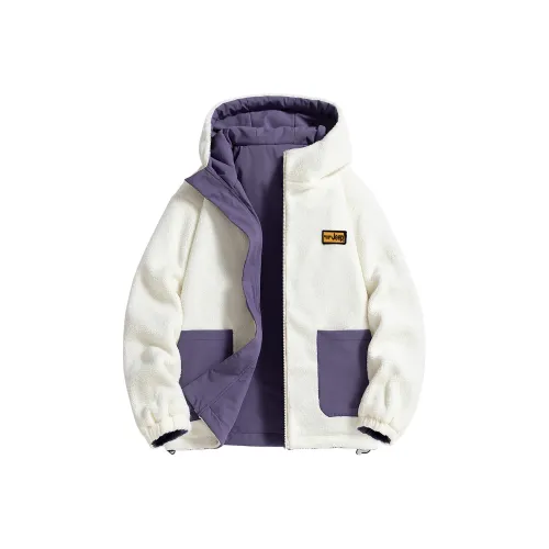 Jeep Унисекс Пуховики