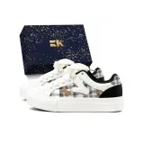 Чёрный - Эксклюзивная обувь Коробка