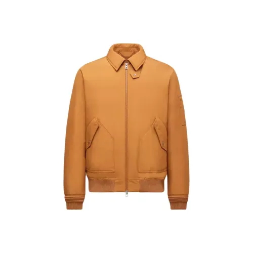 Moncler Volkuri Пуховая куртка Bomber Куртка Пуховик Мужской