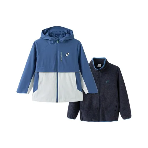 ASICS Куртка Sports Performance 2-частный комплект для подростков
