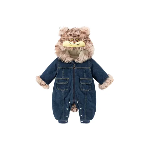 GOYN Малыш Комбинезоны Ползунки