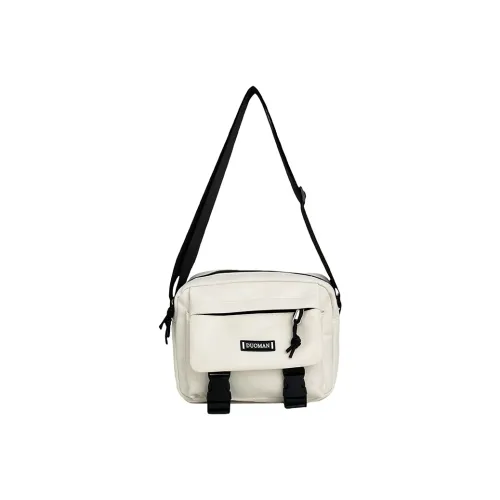 Meter Легкий Сумка через плечо Средняя Белый Серый Черный Бургунди Хаки Светло-Синий