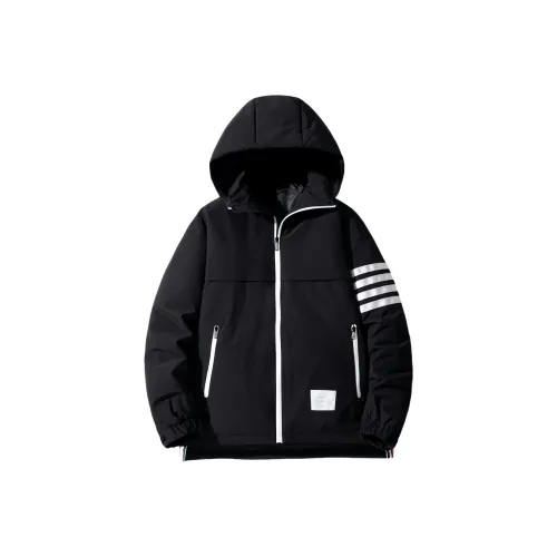 APBM Унисекс Пуховики