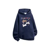 Темно-синий