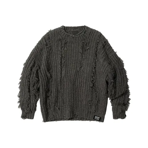 SAME FLOW Унисекс Трикотаж