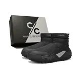 Чистый чёрный