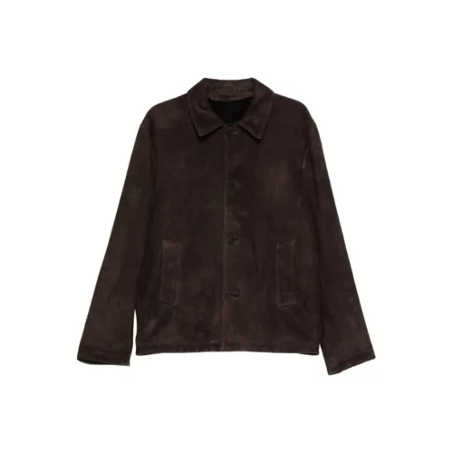 SALVATORE SANTORO Куртки и Пальто Мужской