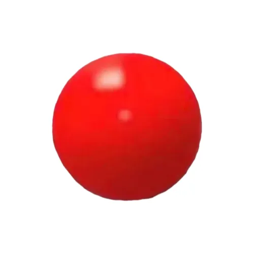 BUDUO Weird JOKE Красное Носовое Украшение Креативный Шуточный Игрушечный