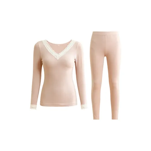 LANMOU Женские Термокомплекты