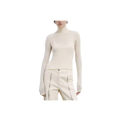 Patrizia Pepe FW25 Свитер Женский