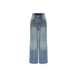 Винтажный синий (увеличенная длина)