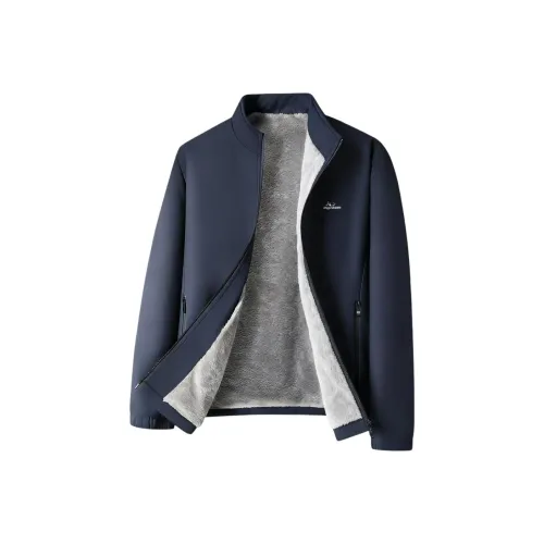 Chisportate Унисекс Куртки