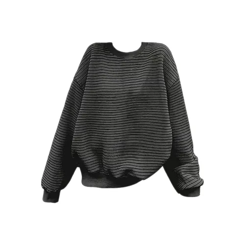 7 SEVFUN Женские Свитшоты