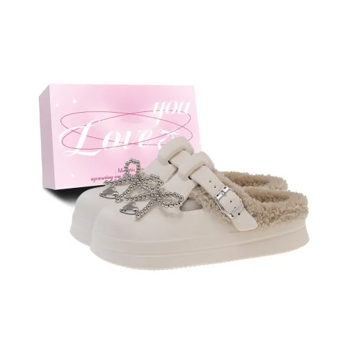 OSOCE ЭВА Нет Особенный Эффект Домашние тапочки Женские