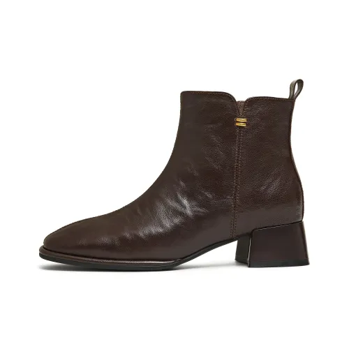 teenmix Ботильоны 4CM Женские