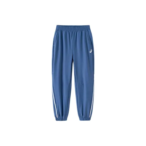 Подростки Asics Вязаные Тренировочные Штаны