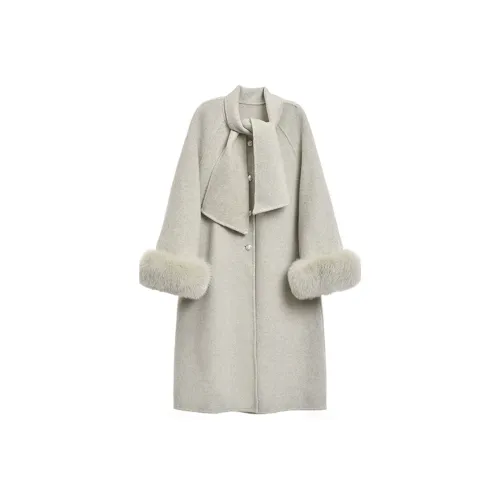 JOPPTI Женское пальто