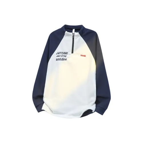 JIARONG Унисекс Свитшоты