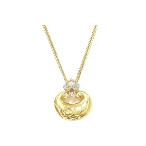 KZD Ожерелья Женские