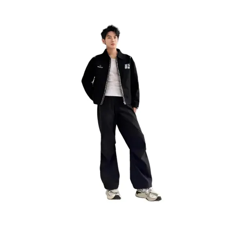 UPWARD LAB Унисекс Куртки