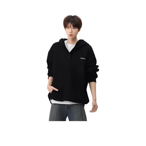 Wooden Rabbit Топ Свитшот Унисекс