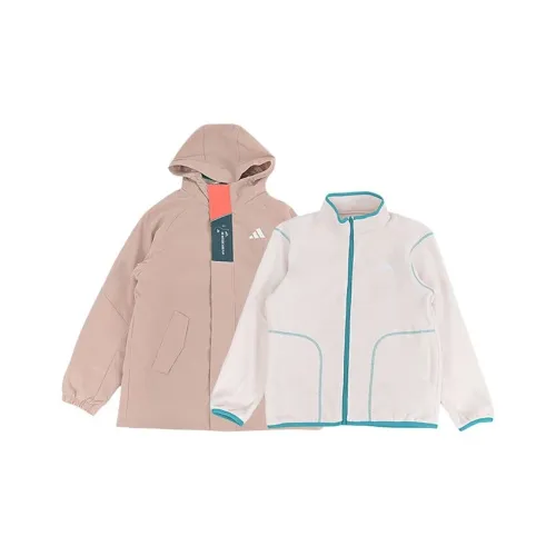 Adidas Комплект из 2 предметов куртка для детей