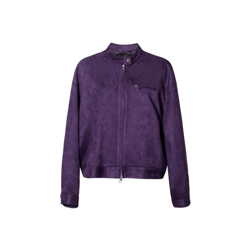 ROEYSHOUSE Cropped Coat Women's