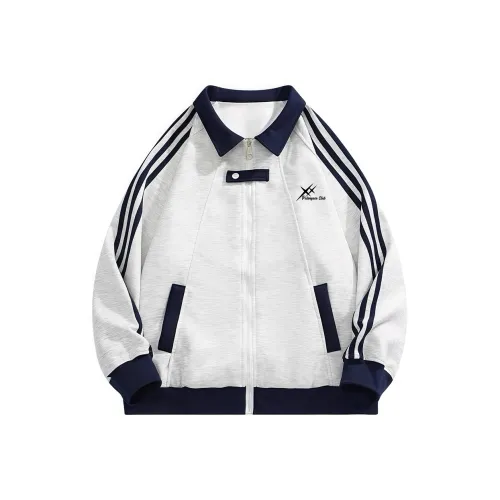 PAL ONGACO Унисекс Свитшоты