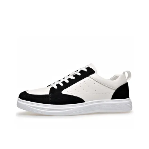 MH Low Топ Скейтборд Кроссовки Мужские