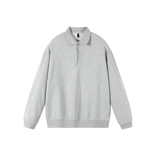 BAOZHAGE Унисекс Свитшоты