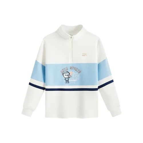 Antakids x HAIDIXIAOZONGDUI LIANMINGKUAN T-рубашка для детей 3-7 лет