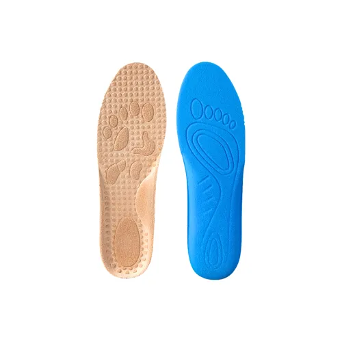 Fresh Look Returns Бархат Стельки Унисекс