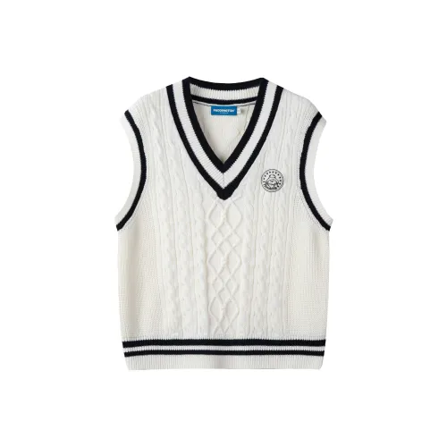 Paddington Bear Майка Женская Белая