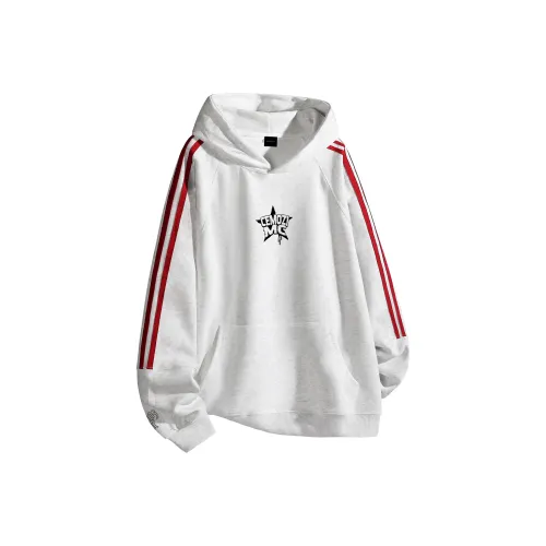 CEMOZI MC Унисекс Свитшоты