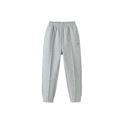 Детские Asics Вязаные Тренировочные Штаны Sports Performance
