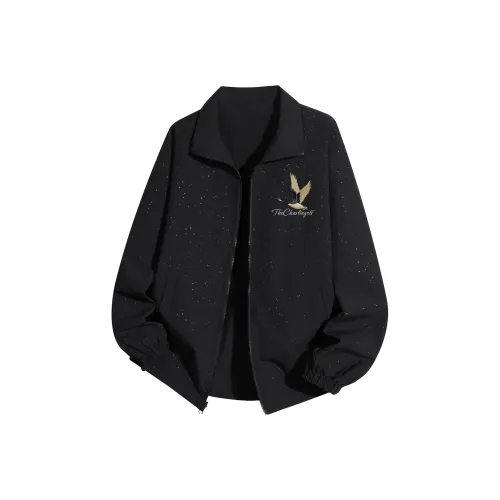 CHARLIE GOLF Унисекс Куртки