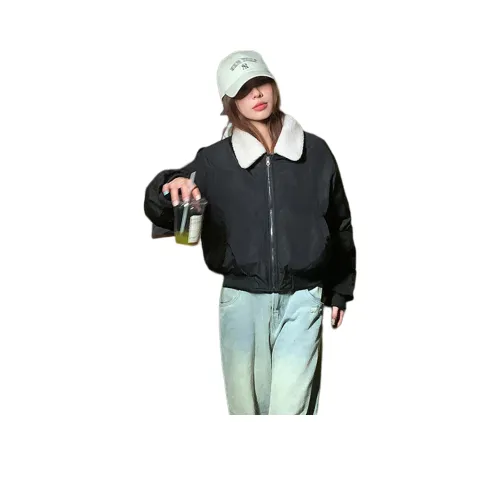 Nooidea Official Пуховая куртка Женская