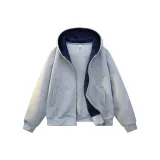 Серый меланж