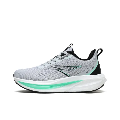 BTE Беговые кроссовки Низкий Топ Мужской