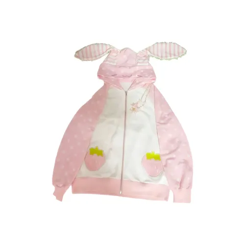 YICHEN Унисекс Свитшоты