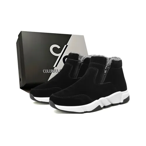 Colorful Creations Сноубутсы Мужские