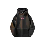 Black [Одиночная упаковка с флисовой подкладкой]