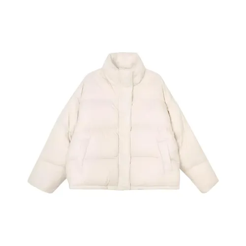 Dippanis Женские пуховики